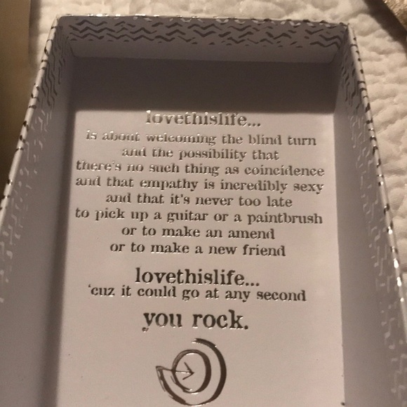 SOLD Sterling Silver Necklace - Picture 4 of 9